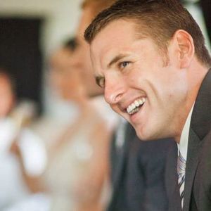 Meet your Posher, Trevor